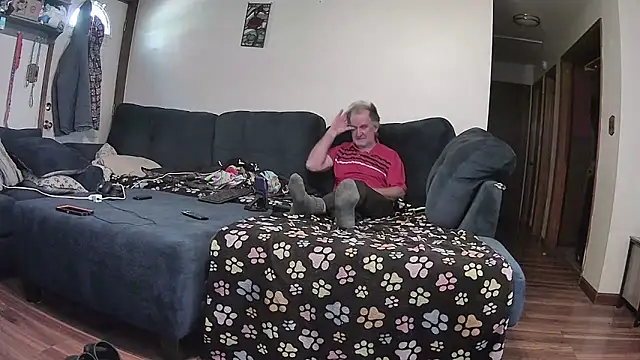 Sweet Sexy1963 online show from October 2025 04:25:02 PM