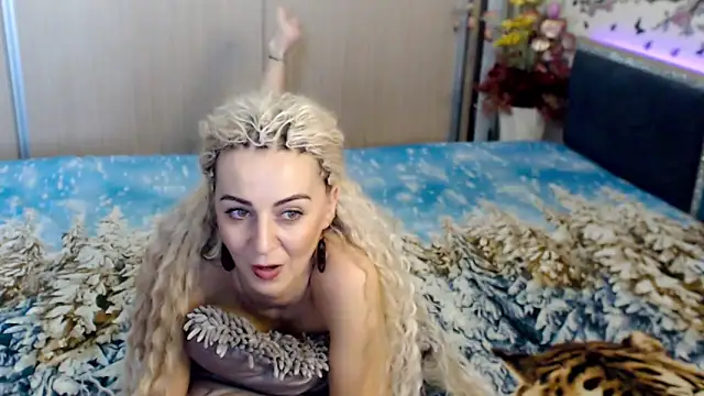 MirabelaSweet online show from March 2025 10:07:02 AM