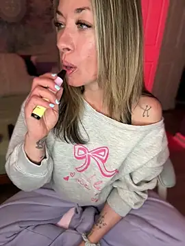  NinaLuvSins  online show from April 2026 12:59:02 AM