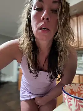  NinaLuvSins  online show from May 2026 04:12:02 PM