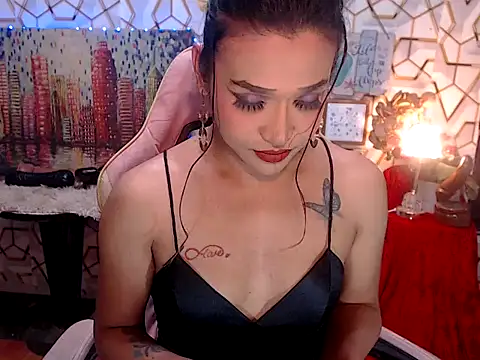 AsianMariaTs online show from April 2026 02:12:02 PM