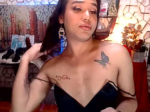 AsianMariaTs online show from June 2026 02:23:01 PM