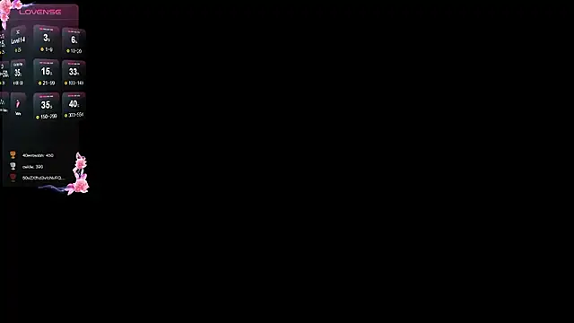 Snapshot of Zafira_Alabi chatting on December 2024 11:12:02 PM Zafira Alabi online show from December 2024 11:12:02 PM