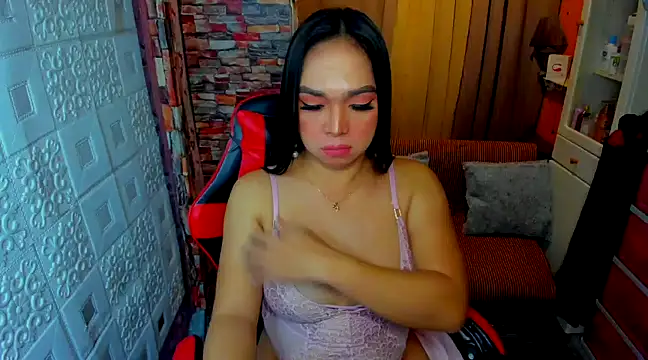 Snapshot of tssexylover chatting on January 2025 07:32:01 PM tssexylover online show from January 2025 07:32:01 PM