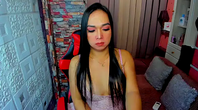 Snapshot of tssexylover chatting on February 2025 05:18:02 PM tssexylover online show from February 2025 05:18:02 PM