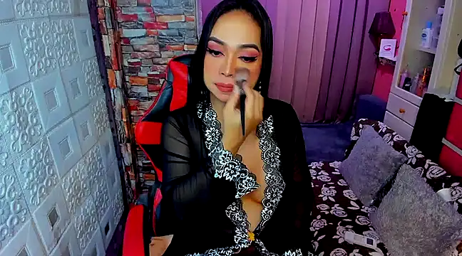 Snapshot of tssexylover chatting on February 2025 01:21:02 PM tssexylover online show from February 2025 01:21:02 PM