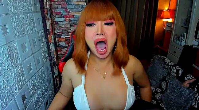 Snapshot of tssexylover chatting on March 2025 03:48:01 PM tssexylover online show from March 2025 03:48:01 PM