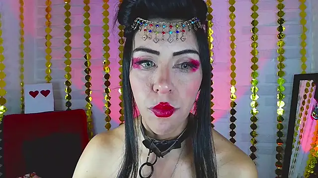Snapshot of sky_girl1 chatting on February 2025 06:19:01 PM sky girl1 online show from February 2025 06:19:01 PM