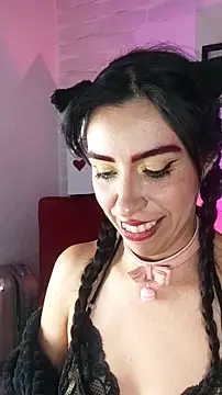 Snapshot of sky_girl1 chatting on March 2025 05:41:02 AM sky girl1 online show from March 2025 05:41:02 AM