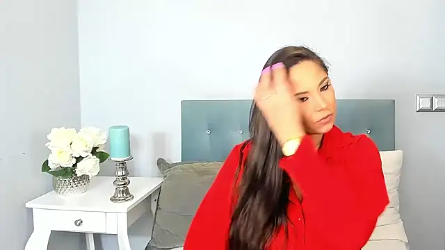 Snapshot of Kaydenxx chatting on March 2025 03:50:02 PM Kaydenxx online show from March 2025 03:50:02 PM