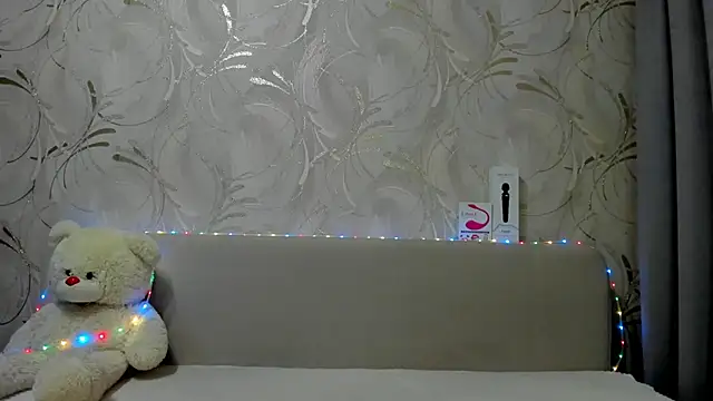 Malika Lisan online show from March 2025 01:46:01 AM