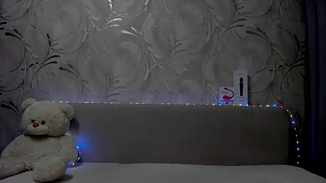 Malika Lisan online show from March 2025 01:45:02 AM