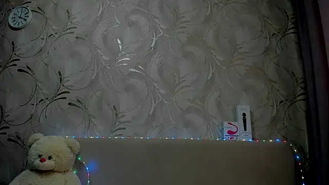 Malika Lisan online show from March 2025 04:49:02 AM