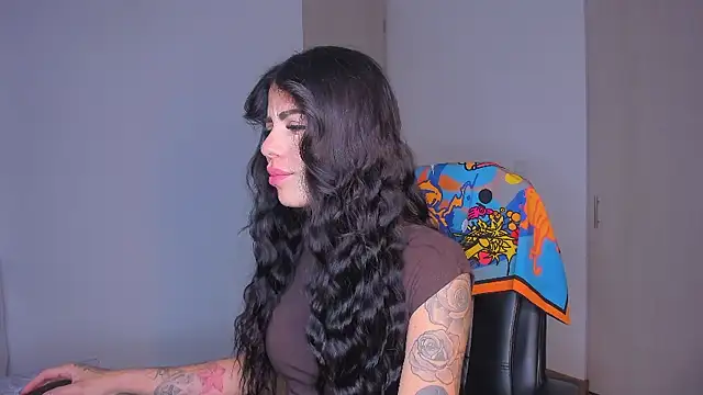 Lisegg  online show from January 2026 10:31:02 AM