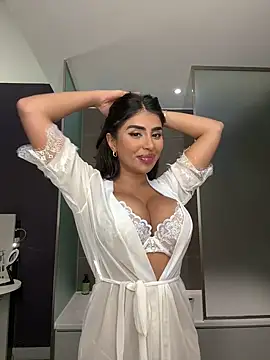 Snapshot of ArabicBarbie chatting on January 2025 12:38:01 AM ArabicBarbie online show from January 2025 12:38:01 AM