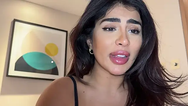 Snapshot of ArabicBarbie chatting on February 2025 01:13:01 AM ArabicBarbie online show from February 2025 01:13:01 AM