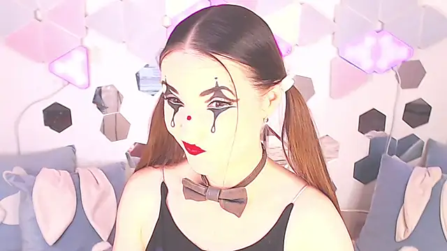 LexiKiss online show from January 2026 11:06:02 PM