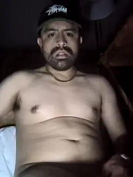 DRHUNGRX online show from December 2024 05:51:01 AM