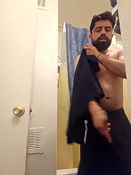 DRHUNGRX online show from February 2026 01:09:02 PM