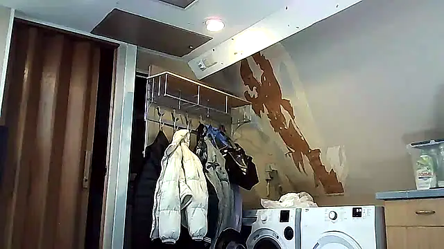 SexyAmanda32 online show from November 2025 12:07:02 PM