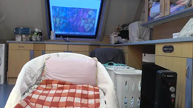 SexyAmanda32 online show from February 2026 07:01:01 AM