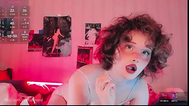 eva vodkina online show from May 2026 06:27:01 PM