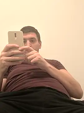 DiscoNinja86 online show from February 2025 06:10:02 PM