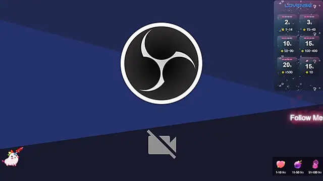 VikoHands online show from February 2025 12:05:01 AM