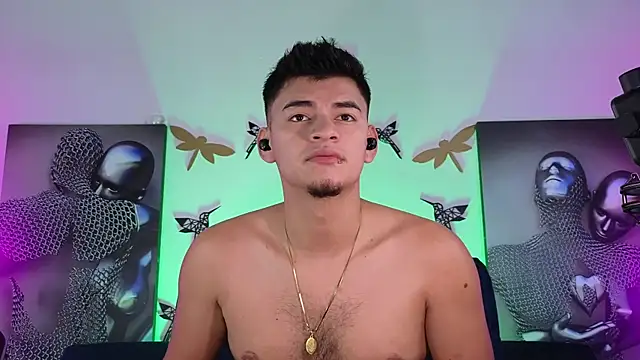 VikoHands online show from September 2025 06:24:01 AM