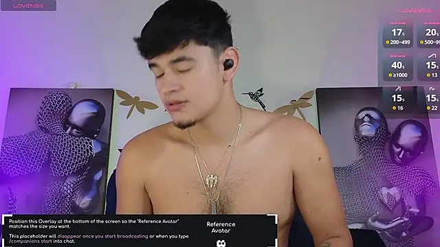 VikoHands online show from January 2026 09:25:02 AM