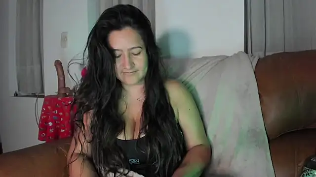 DeesseLuxure online show from November 2025 08:14:02 AM