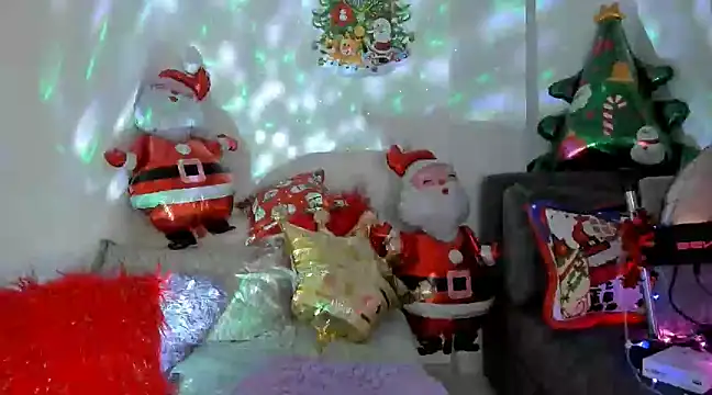 Snapshot of kirasofia chatting on December 2024 04:31:02 AM kirasofia online show from December 2024 04:31:02 AM