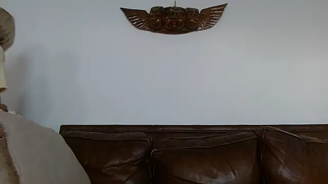 Sweet-Ginger online show from November 2025 11:58:01 PM