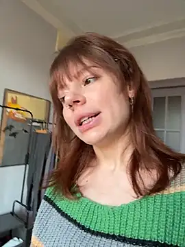 Snapshot of Oopsfoxy chatting on March 2026 06:08:02 AM Oopsfoxy online show from March 2026 06:08:02 AM