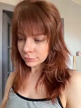 Snapshot of Oopsfoxy chatting on March 2026 06:28:02 AM Oopsfoxy online show from March 2026 06:28:02 AM