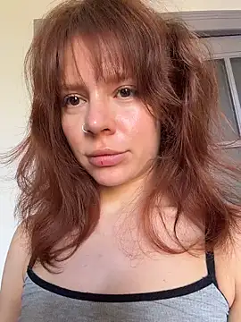 Oopsfoxy online show from April 2026 05:34:01 AM