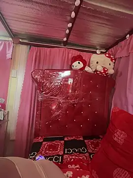 sweetieme online show from December 2024 05:13:01 AM