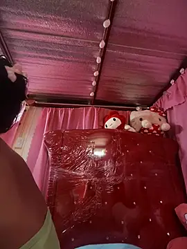 sweetieme online show from December 2024 01:53:01 AM