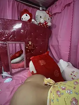 sweetieme online show from December 2024 04:09:02 AM