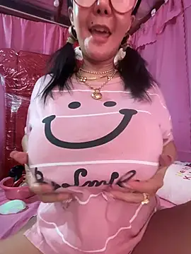 sweetieme online show from January 2025 01:24:01 AM