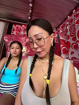 sweetieme online show from May 2026 01:55:01 AM