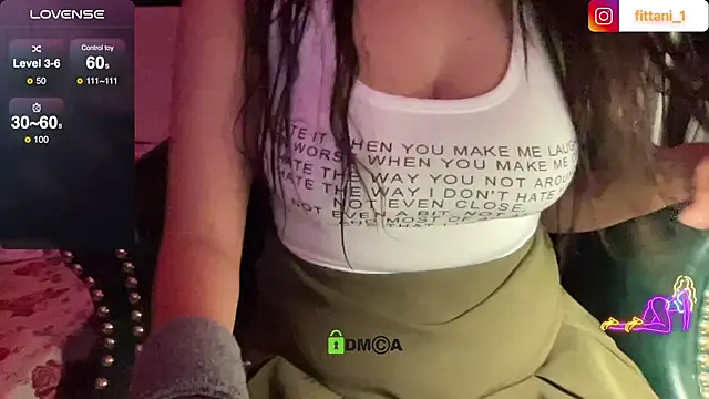 Snapshot of GoddessRaani chatting on January 2025 06:06:01 AM GoddessRaani online show from January 2025 06:06:01 AM