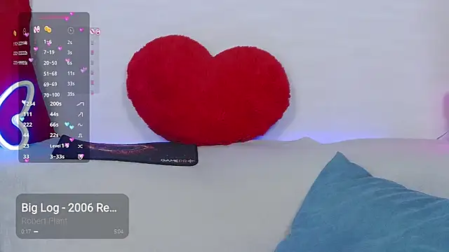 Snapshot of -Lorik- chatting on February 2025 04:48:01 AM -Lorik- online show from February 2025 04:48:01 AM