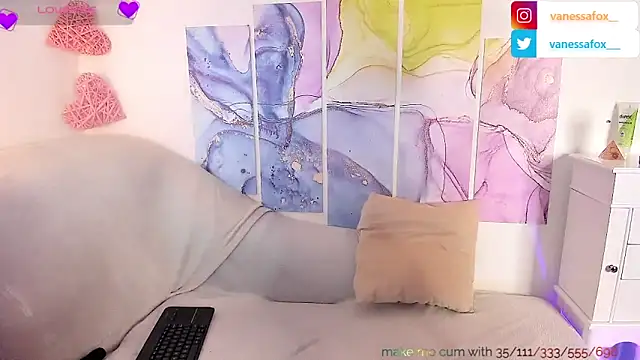 Snapshot of VanessaFox__ chatting on February 2025 04:14:02 PM VanessaFox online show from February 2025 04:14:02 PM