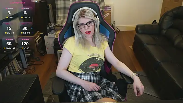 Snapshot of KelseyCobalt chatting on February 2026 08:37:02 PM KelseyCobalt online show from February 2026 08:37:02 PM