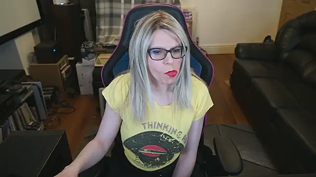 Snapshot of KelseyCobalt chatting on February 2026 10:06:01 PM KelseyCobalt online show from February 2026 10:06:01 PM