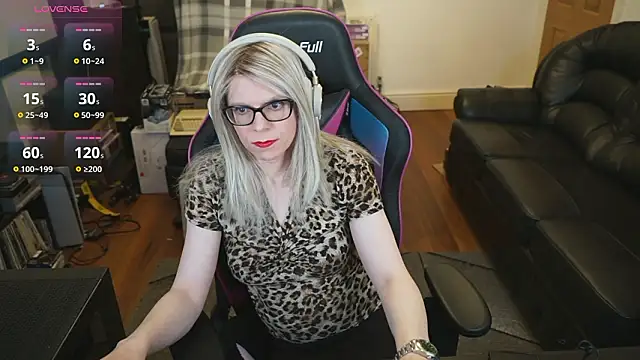 Snapshot of KelseyCobalt chatting on February 2026 09:55:01 PM KelseyCobalt online show from February 2026 09:55:01 PM