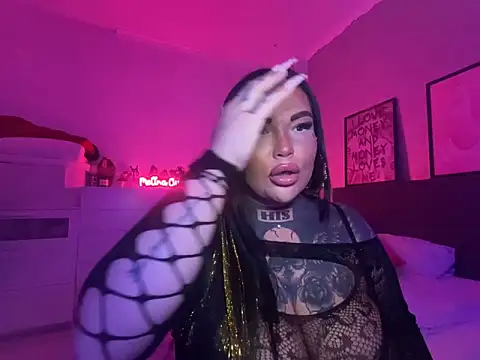  MelinaCurves  online show from January 2025 08:56:02 PM