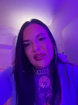  MelinaCurves  online show from October 2025 09:24:01 PM