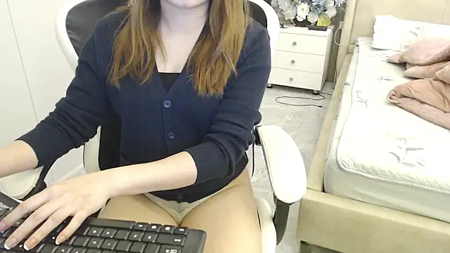 Snapshot of Hanako_love chatting on March 2025 04:28:02 PM Hanako love online show from March 2025 04:28:02 PM